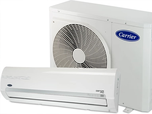 Carrier AC service in Bangalore