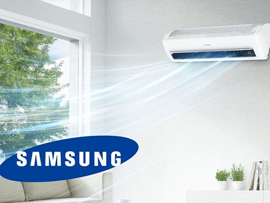 Samsung AC Service in Bangalore