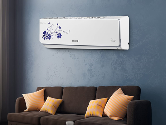 Voltas AC Service Bangalore