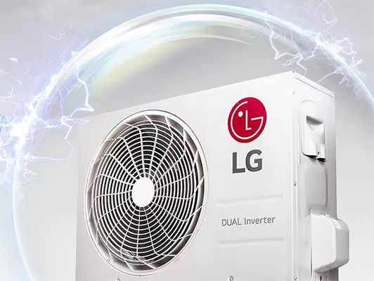 LG AC Service Bangalore